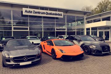 2017 Mclaren 720S — миниатюра 27