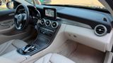MERCEDES-BENZ C 220d T 4Matic/LED/NAVI/SHZ - Thumbnail 11