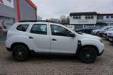 Dacia Duster 1.5 DCI 4WD 4x4 Comfort - Dacia Duster mit Diesel-Antrieb: Allradantrieb, 1.5