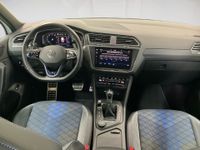 Volkswagen Tiguan - Vorschau Bild 11