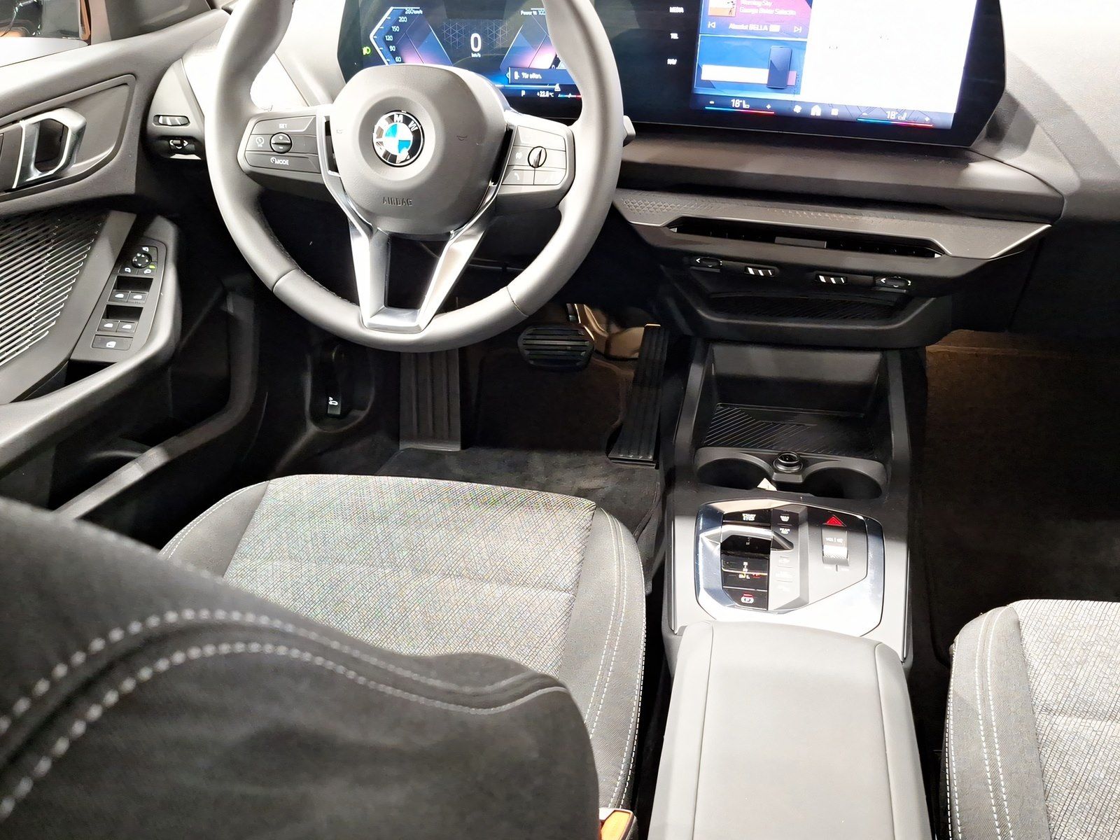 BMW 120 - Bild 14