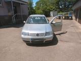 Volkswagen VW Bora 1.6 Benziner - Volkswagen Bora: Automatik