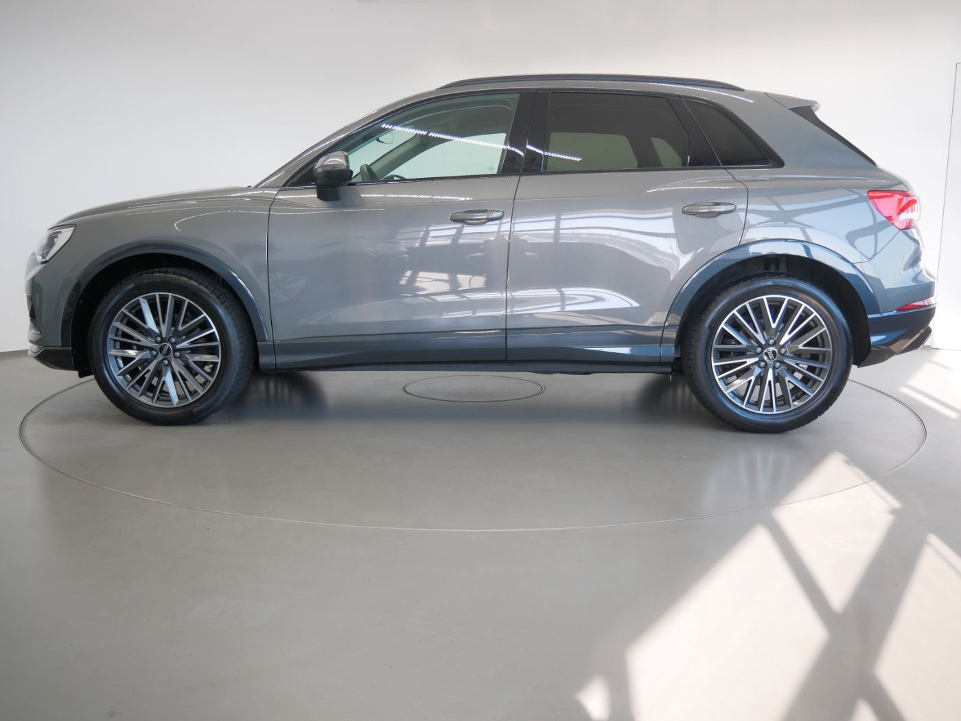 Audi Q3 - Bild 4
