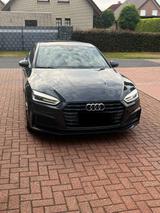 Audi A5 2.0 TDI S tronic Sportback