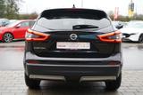 Nissan Qashqai 1.3 DIG-T N-Connecta 360° Kamera Navi - Nissan Qashqai mit Panoramadach