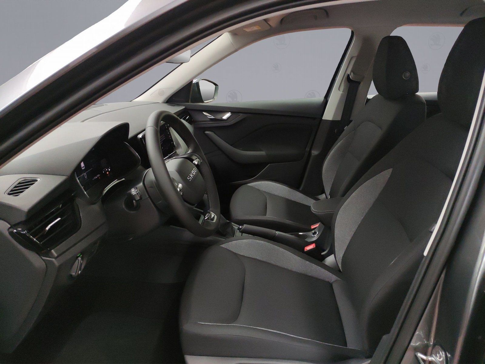 Skoda Kamiq - Bild 8