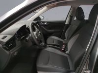 Skoda Kamiq - Vorschau Bild 8