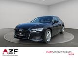 Audi A6 Limousine 40 TDI S-tronic AHK+NAVI+ACC+LED