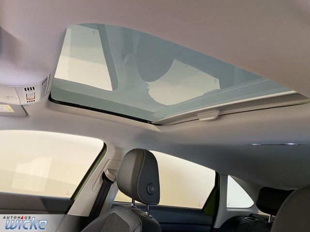 Taigo 1.0 TSI DSG Style NAVI KLIMA PANO LED PDC