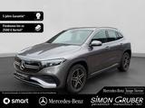 Mercedes-Benz EQA 250 AMG Line Adv. MBUX Aug Reality Navi LED