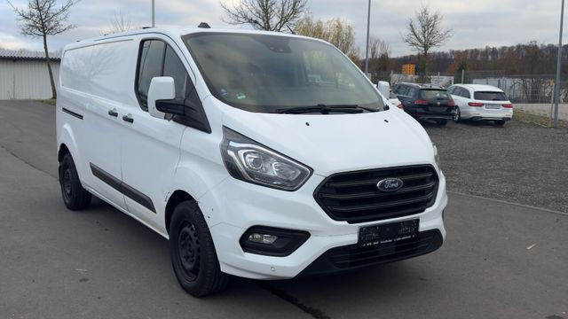 Ford Transit Custom Kasten 300 L2 Trend