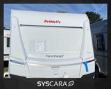 Dethleffs Nomad 530 DR -7585.00 - Offers matching your search criteria