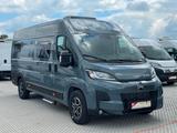 Roadcar R  640 | der Große * Premium*Premium*Automatik - Roadcar R 640