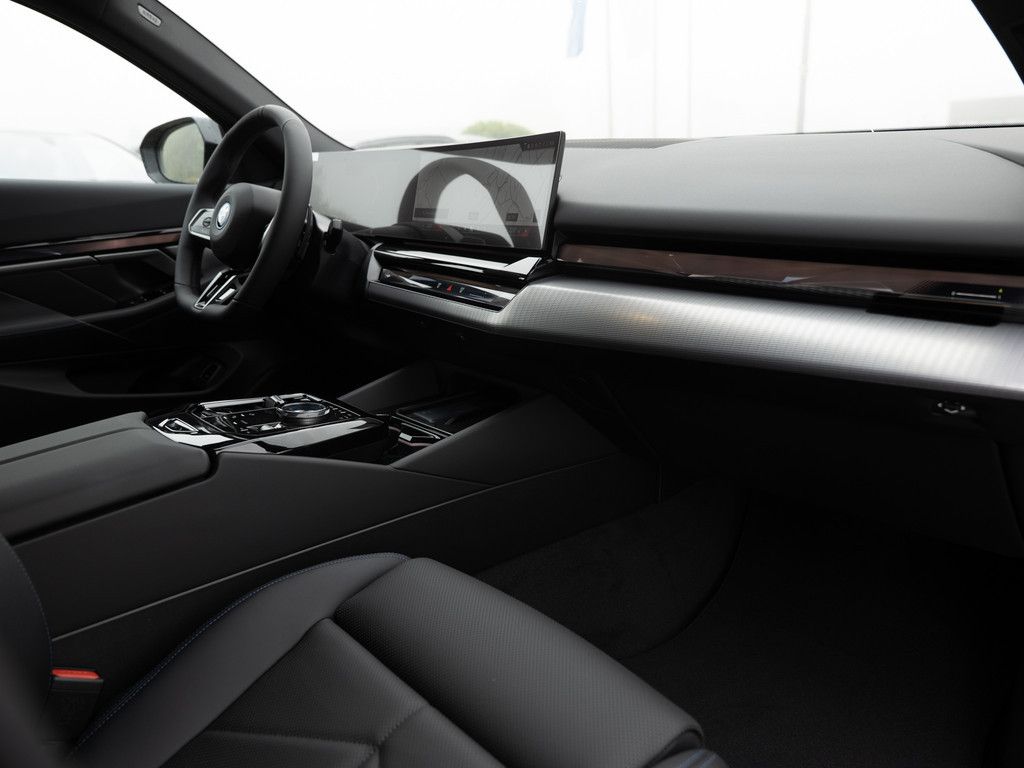 BMW 530 - Bild 9