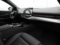 BMW 530 - Vorschau Bild 9