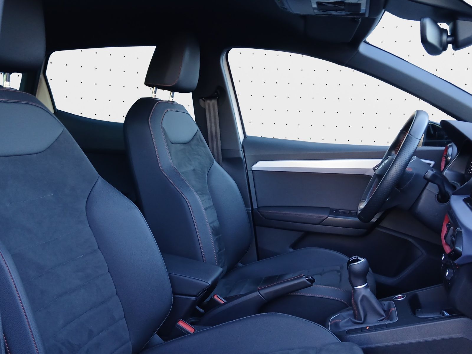 Seat Ibiza - Bild 7