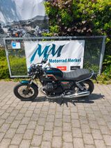 Moto Guzzi V7 Special E5+ auch 35KW MJ2025 Preisgarantie - MOTO GUZZI V35