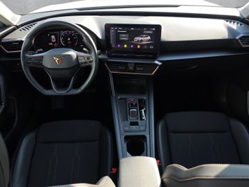 Cupra Leon - 6