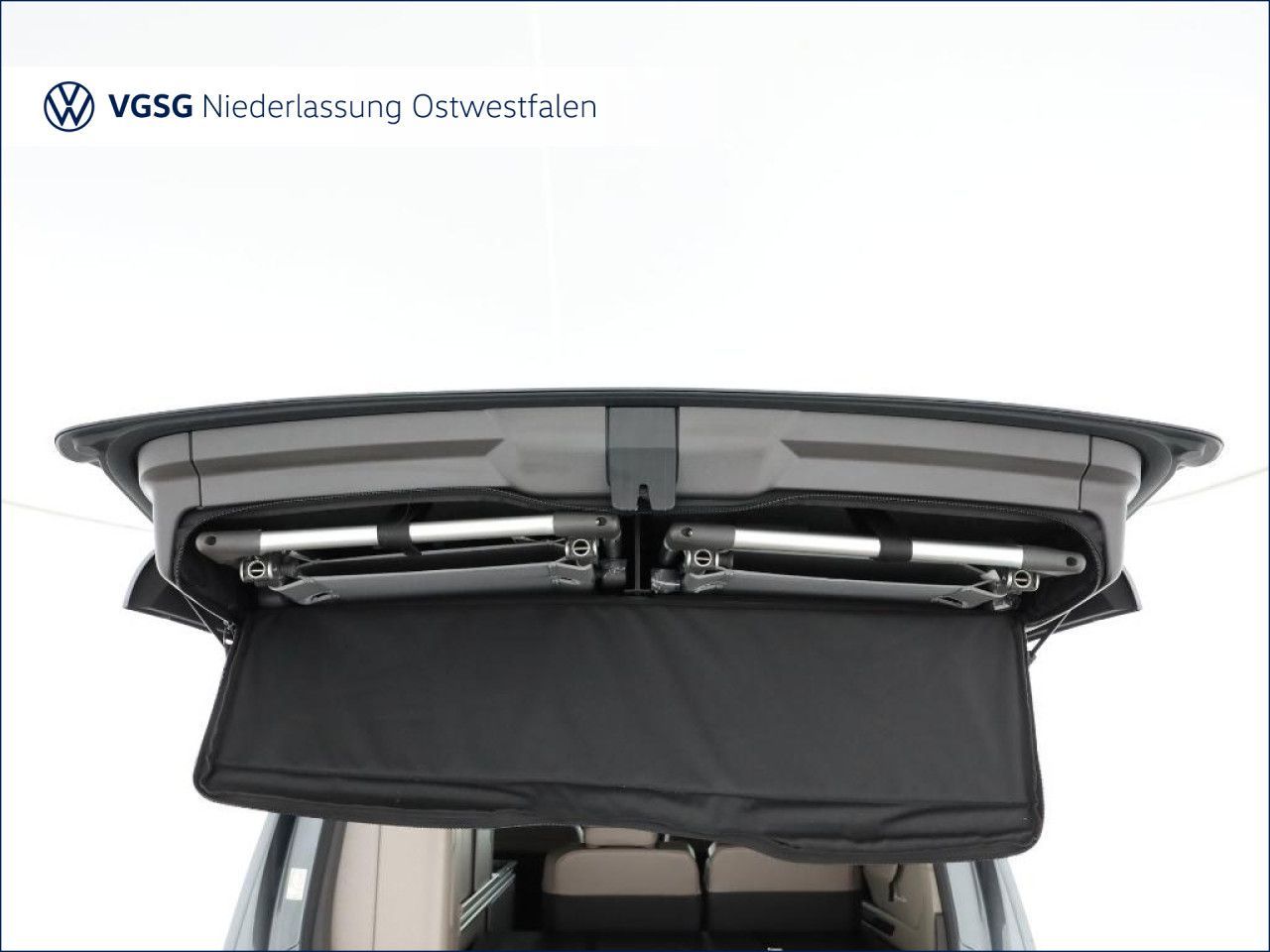 Volkswagen T7 California - Bild 18