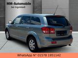 Dodge Journey SXT-TÜV NEU-7Sitzplätze-EURO4-TOP AUTO - Dodge Gebrauchtwagen von 2010