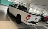 Dodge RAM - gebrauchte Dodge RAM aus dem Jahr 2020