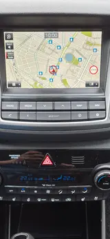 Hyundai TUCSON 1.6 T-GDI Premium 4WD DCT Automatik  - Hyundai TUCSON Gebrauchtwagen in Berlin