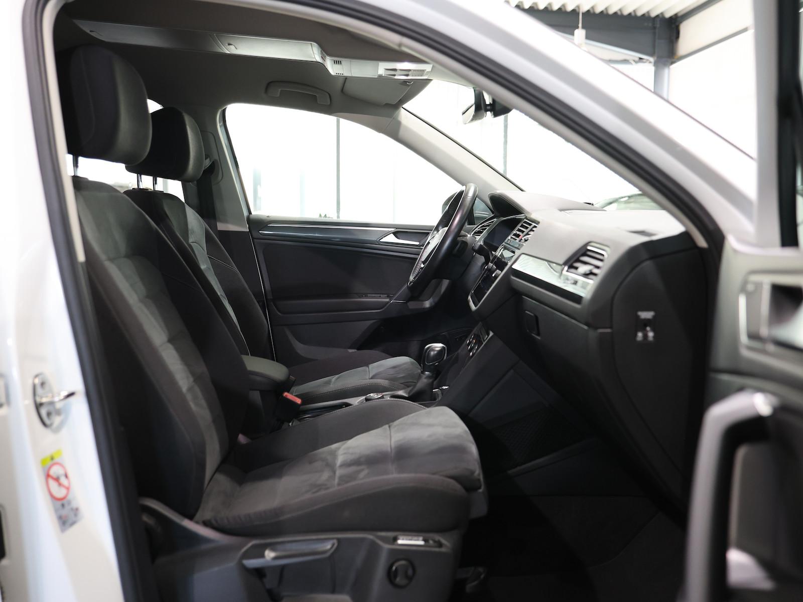 Volkswagen Tiguan Allspace 2.0 TSI 4M DSG HIGHLINE DYNAUDIO