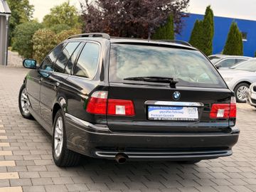 BMW 530 - 2
