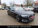 Audi A6 Avant 45 TDI quattro sport - Automatik Gebrauchtwagen in Bremerhaven