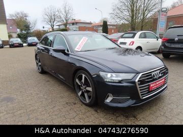 Audi A6 - 2