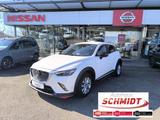 Mazda CX-3 Sports-Line AWD Technikpaket/BOSE - Mazda: Sport