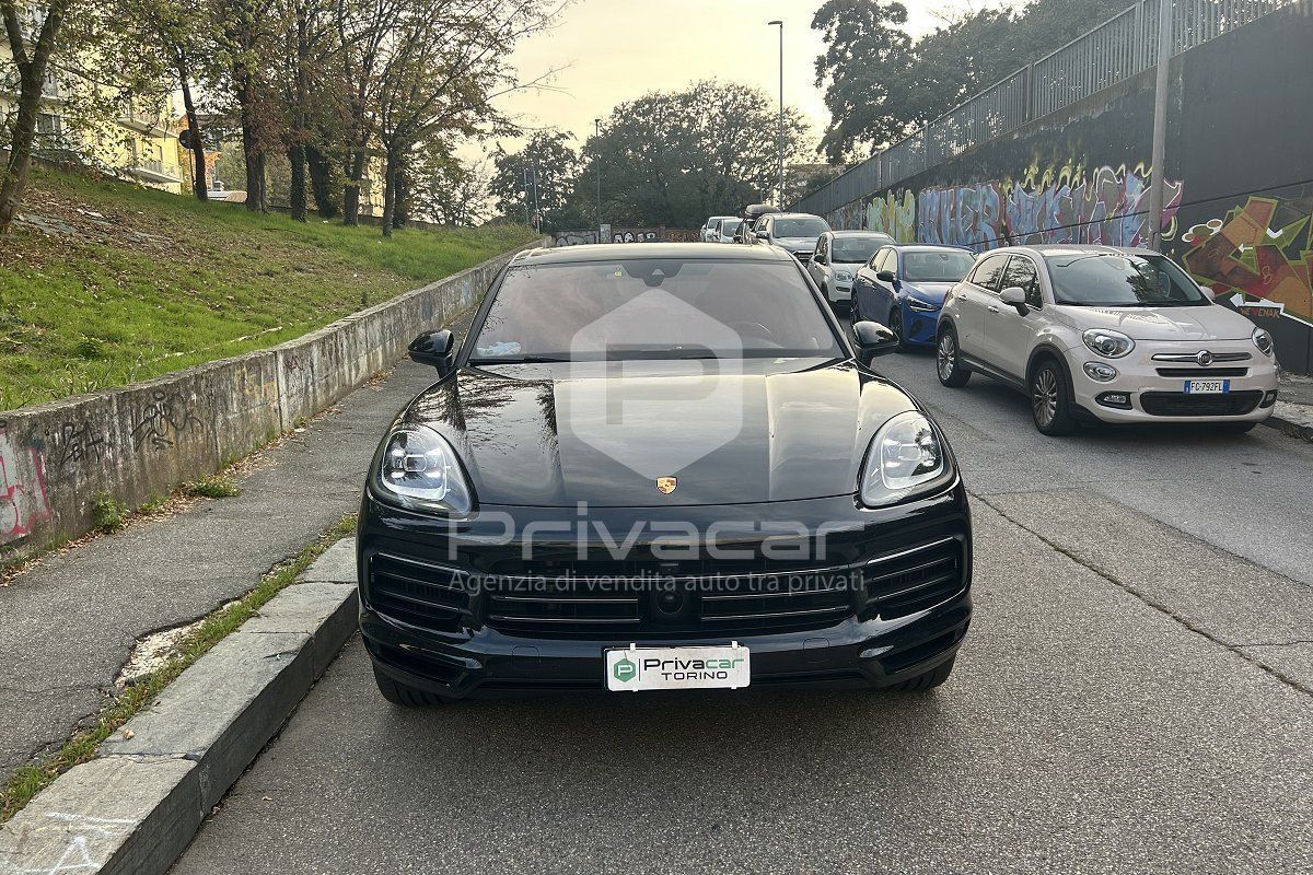 Porsche PORSCHE Cayenne 3.0 V6 E-Hybrid Platinum Edition imagem 2