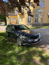 Mercedes-Benz C 220 CDI Avantgarde (W204) ... - Mercedes-Benz C 220: W204 Cdi