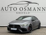 Mercedes-Benz CLA 45 AMG 4Matic+ Speedshift 8G-DCT *AMG Aerody