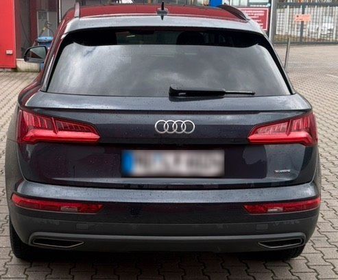 Image of Audi Q5
