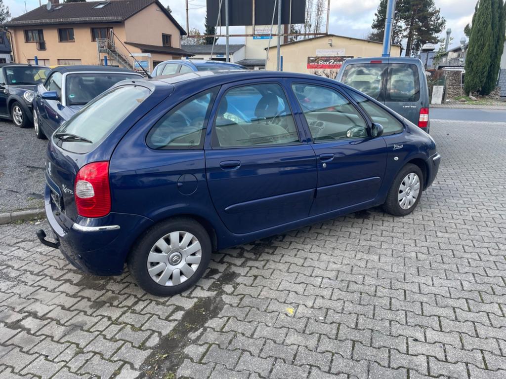 Citroën Xsara