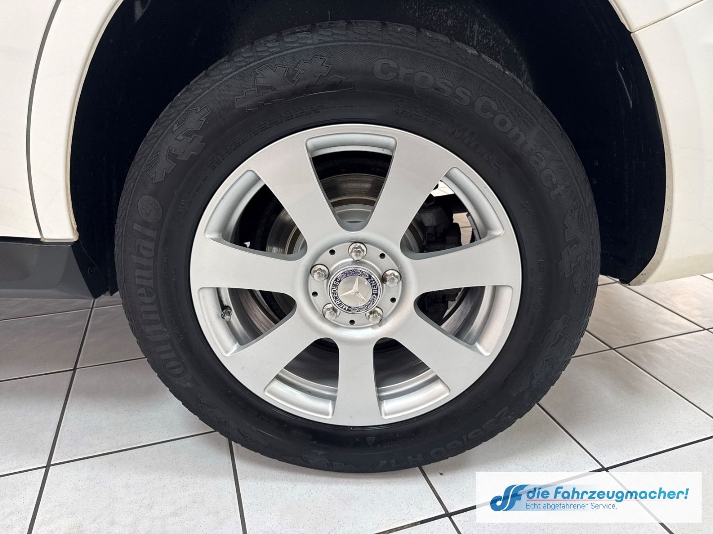Fahrzeugabbildung Mercedes-Benz GLK 220 CDI BlueEfficiency 4Matic  Klima e-Sitze