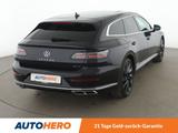 Volkswagen Arteon Shooting Brake 2.0 TSI R-Line 4M Aut.*AHK - VW Arteon Gebrauchtwagen in Frankfurt