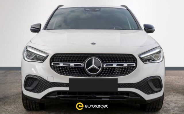 Mercedes-Benz MERCEDES-BENZ GLA 250 e hybrid EQ Sport Plus