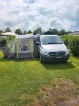 Mercedes-Benz Vito W639 Camperselbstausbau - Mercedes-Benz Vito: 639