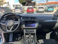 Volkswagen Tiguan - Vorschau Bild 18