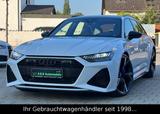 Audi RS6 Avant 4.0 TFSI *LASER/HUD/PANO/STHZ/360°/3D*