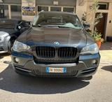 BMW Bmw X5 3.0sd cat Futura - BMW X5: 0sd