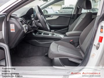 Audi A5 - 8