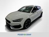 Cupra Leon 1.5 eTSI DSG ACC CarPlay LED Navi Sitzh 18" - Cupra Leon eTSI Gebrauchtwagen