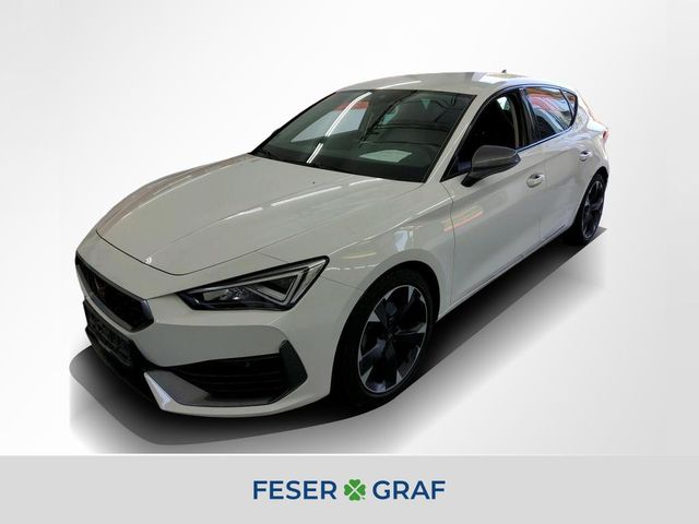CUPRA Leon 1.5 eTSI DSG ACC CarPlay LED Navi Sitzh 18"