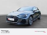 Audi S3 Sportback 2.0 TFSI Q OPTIK-PKT KAMERA NAVI+ M - Audi S3 Gebrauchtwagen in Wuppertal