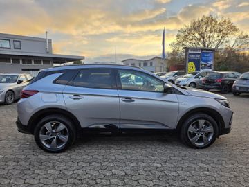 Bild 5 Opel Grandland (X) Grandland GS AT8/SHZ+LHZ/NAVI/PDC Vo+Hi+CAM