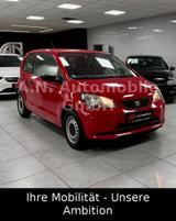Seat Mii 1.0*Servo*Tagfahrlicht*1. Hand*GARANTIE - gebrauchte Seat Mii aus dem Jahr 2016