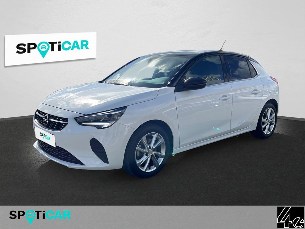 2023 Opel Corsa